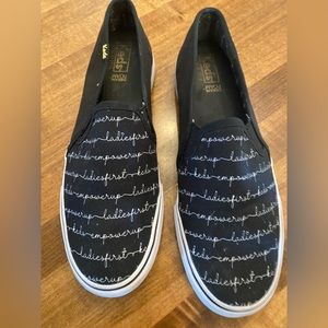 Womens Empower Up Keds